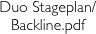 Duo Stageplan/Backline.pdf