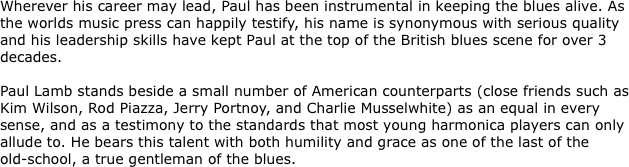 Wherever his career may lead,